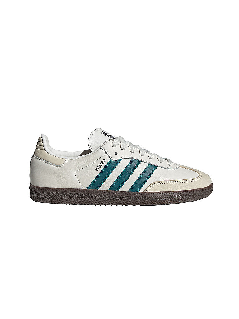 Adidas ORIGINALS Sneaker SAMBA OG creme   36 2/3 damen 3